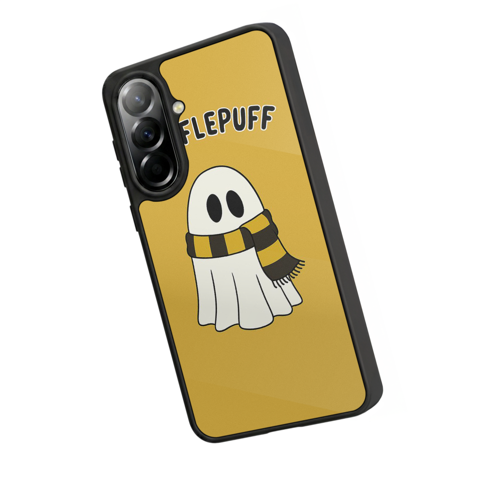 Samsung Galaxy A57 Uyumlu HarryPotter Tasarımlı Glossy Premium Kılıf