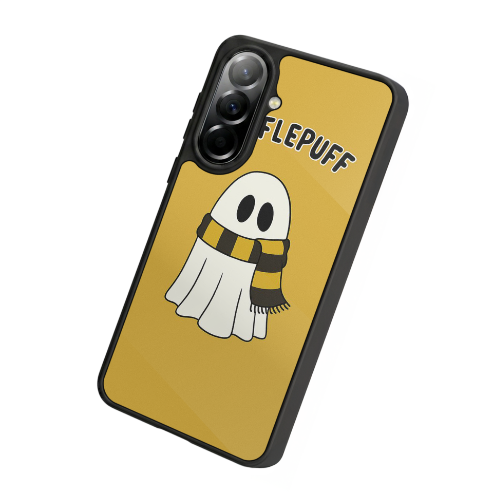 Samsung Galaxy A57 Uyumlu HarryPotter Tasarımlı Glossy Premium Kılıf