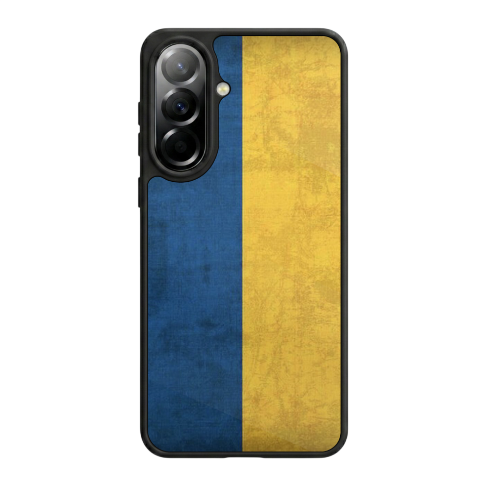 Samsung Galaxy A37 Uyumlu Fenerbahce Tasarımlı Glossy Premium Kılıf