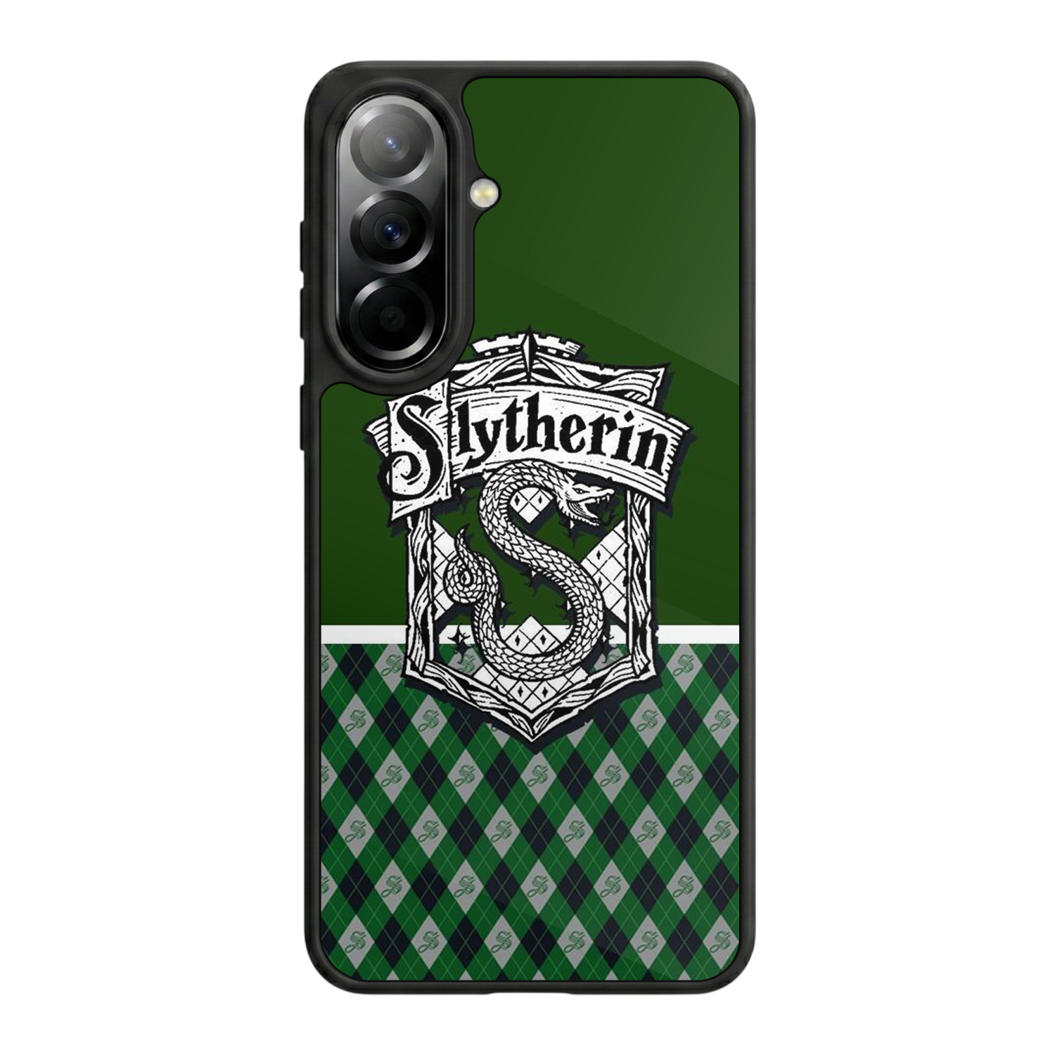 Samsung Galaxy A57 Uyumlu HarryPotter Tasarımlı Glossy Premium Kılıf