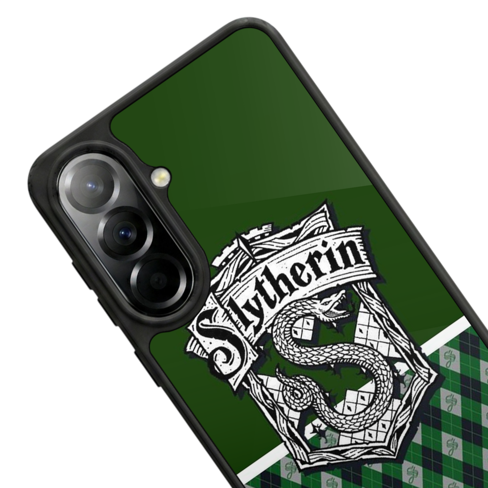 Samsung Galaxy A57 Uyumlu HarryPotter Tasarımlı Glossy Premium Kılıf