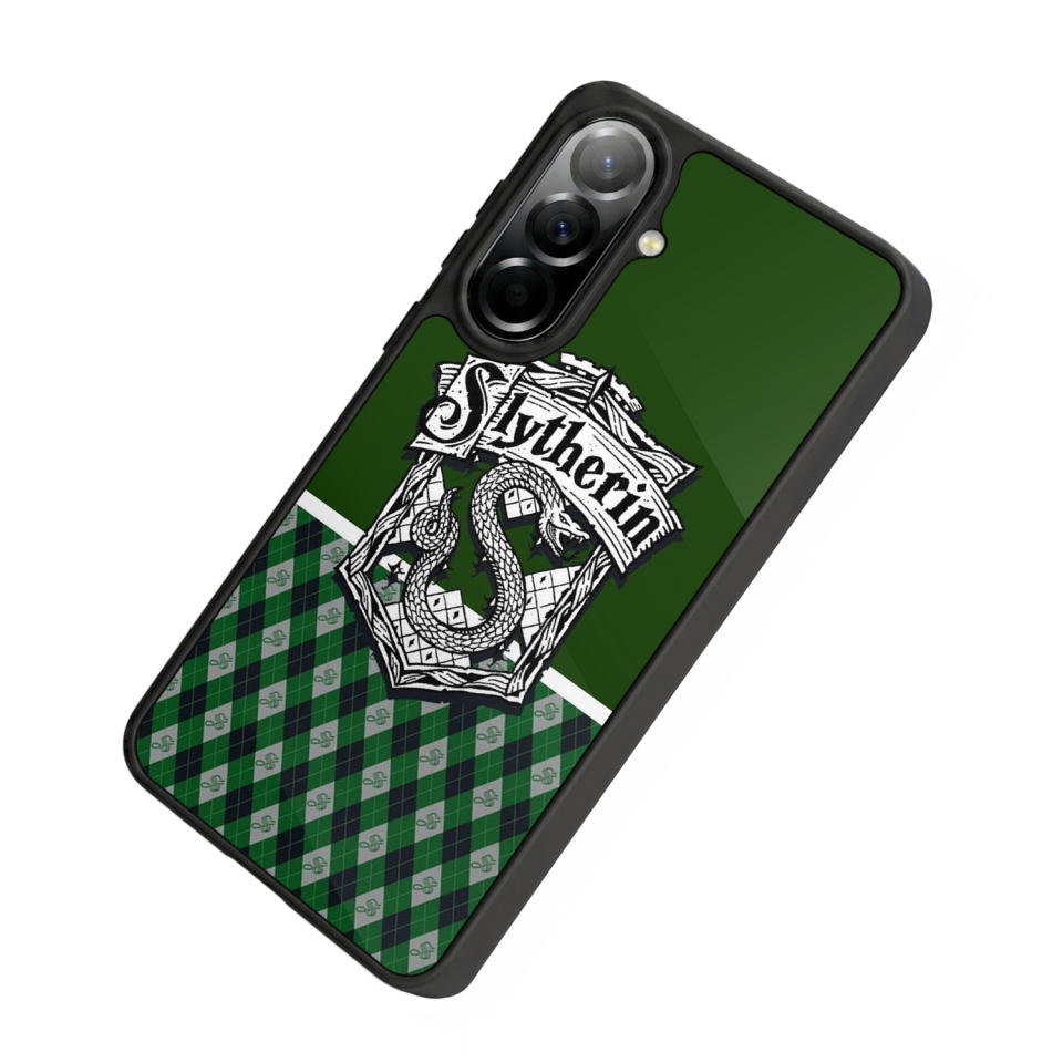 Samsung Galaxy A57 Uyumlu HarryPotter Tasarımlı Glossy Premium Kılıf