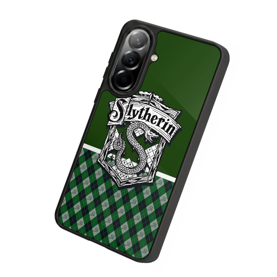 Samsung Galaxy A57 Uyumlu HarryPotter Tasarımlı Glossy Premium Kılıf