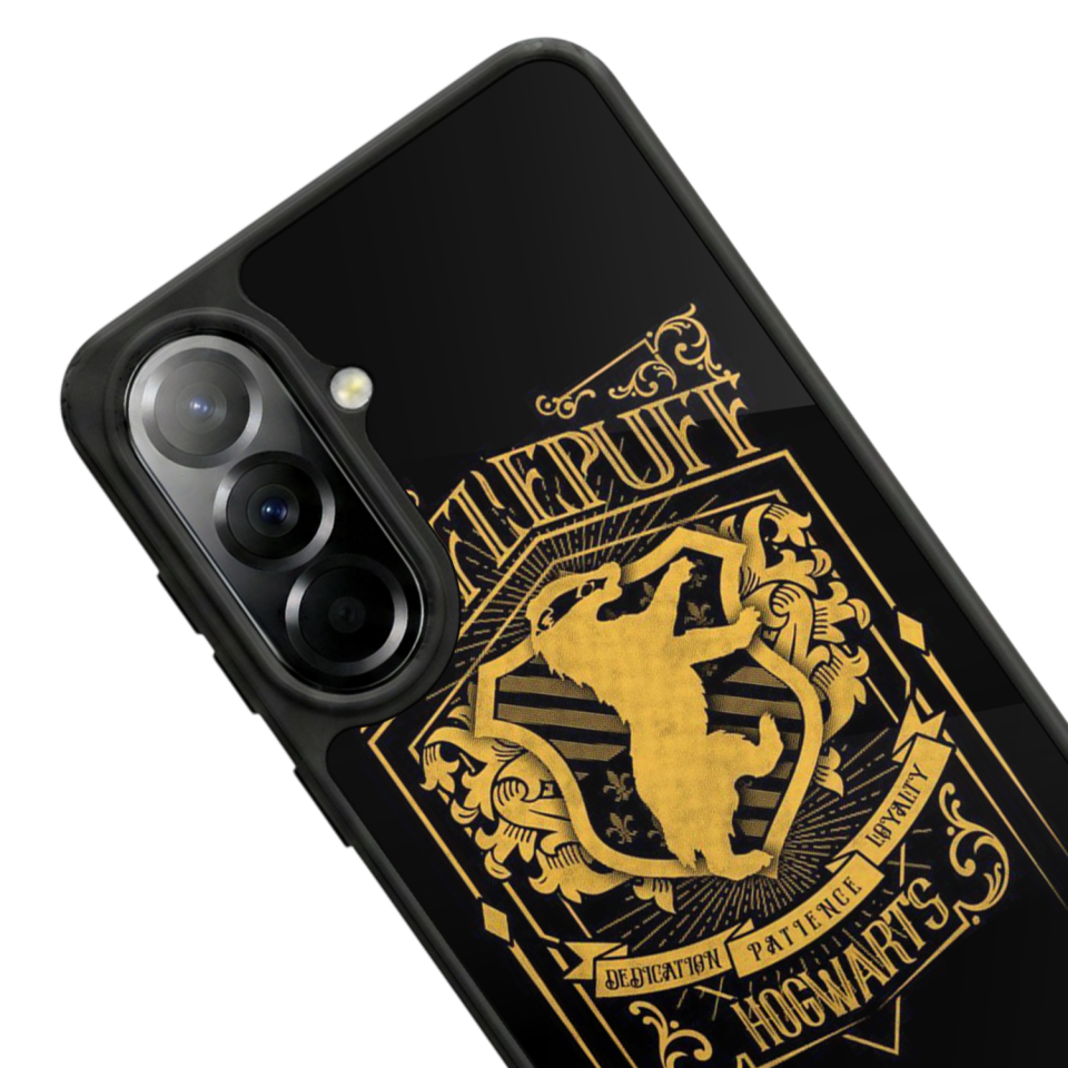 Samsung Galaxy A57 Uyumlu HarryPotter Tasarımlı Glossy Premium Kılıf