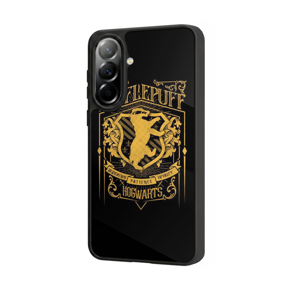 Samsung Galaxy A57 Uyumlu HarryPotter Tasarımlı Glossy Premium Kılıf