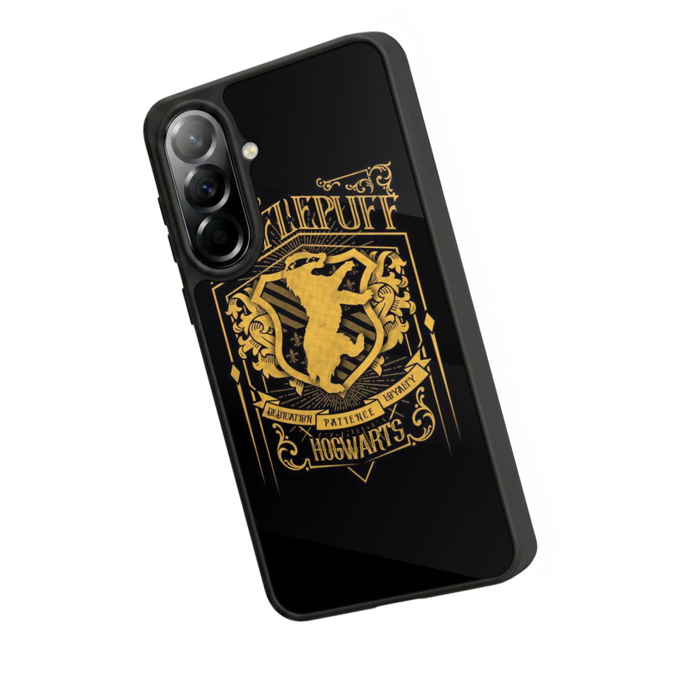 Samsung Galaxy A57 Uyumlu HarryPotter Tasarımlı Glossy Premium Kılıf