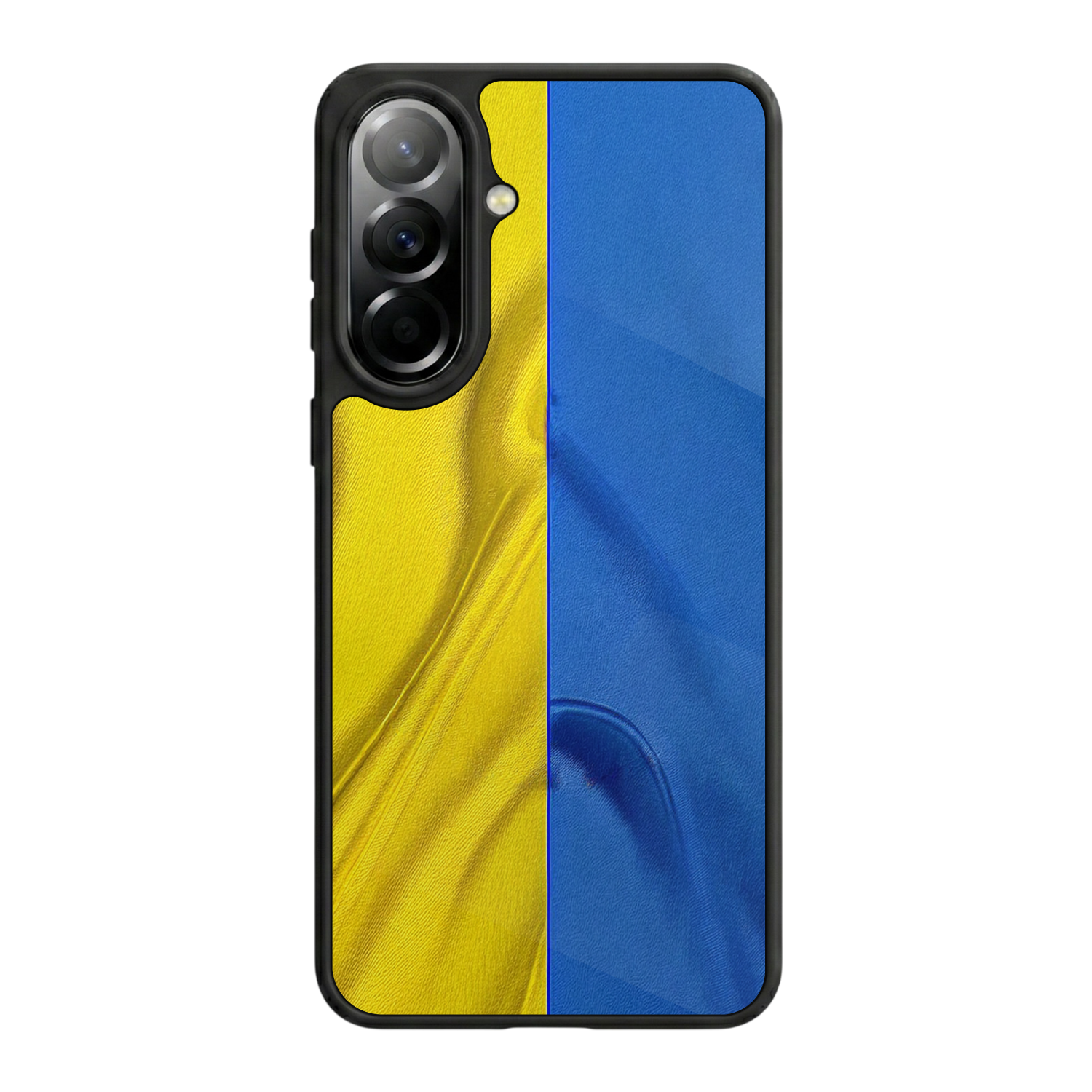 Samsung Galaxy A37 Uyumlu Fenerbahce Tasarımlı Glossy Premium Kılıf