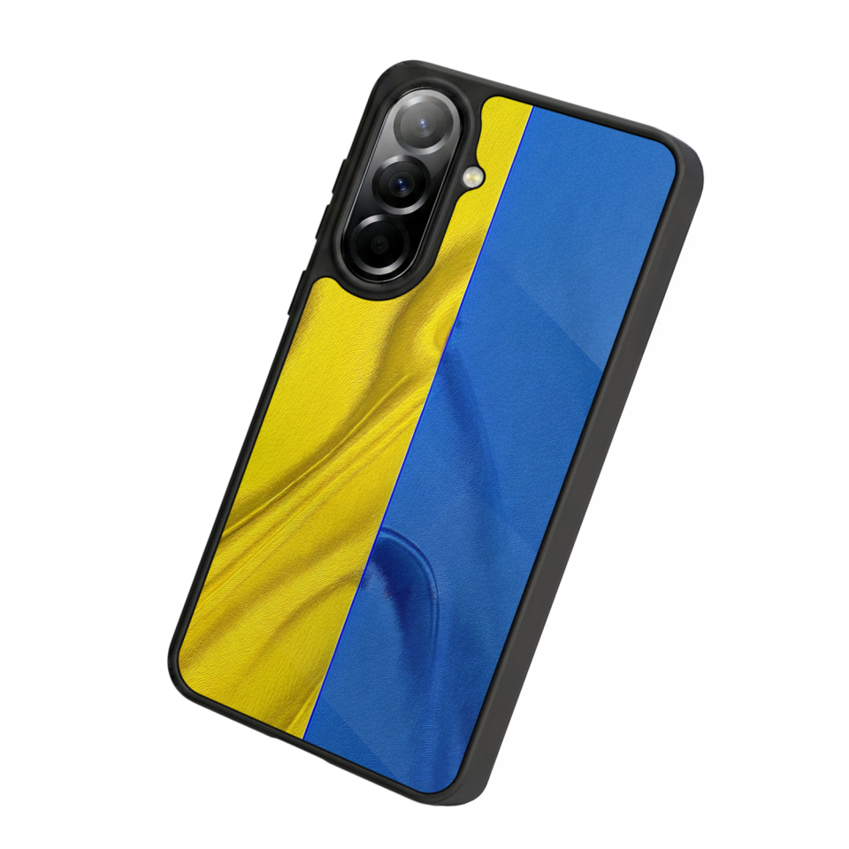 Samsung Galaxy A37 Uyumlu Fenerbahce Tasarımlı Glossy Premium Kılıf