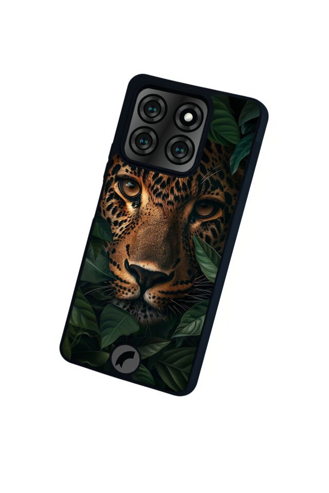 Reeder S71 Uyumlu Cita Tasarımlı Glossy Premium Kılıf