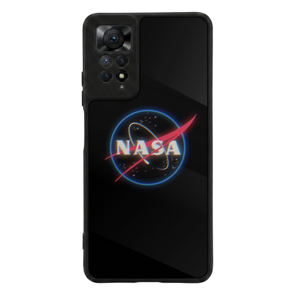 Xiaomi Redmi Note 11 Pro Uyumlu Love Tasarımlı Glossy Premium Kılıf