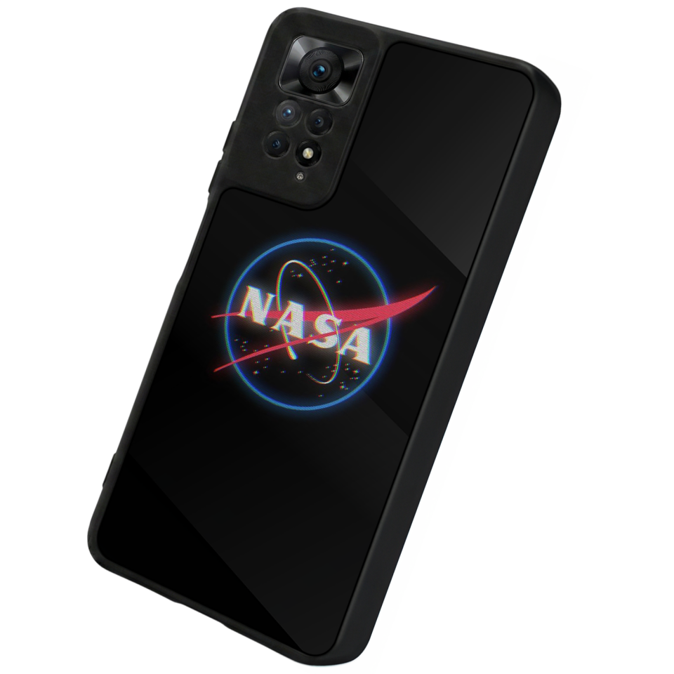 Xiaomi Redmi Note 11 Pro Uyumlu Love Tasarımlı Glossy Premium Kılıf