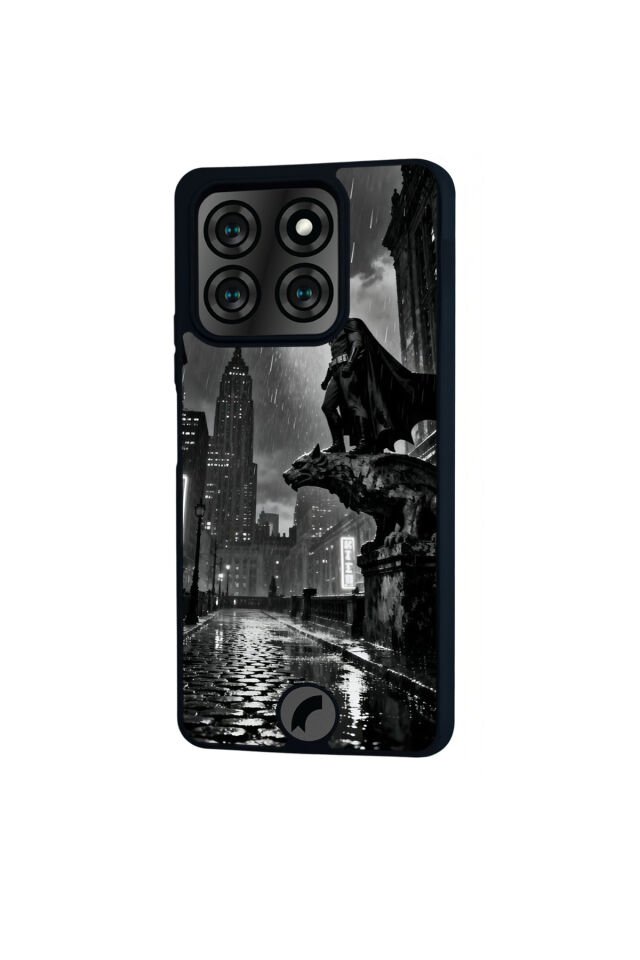 Reeder S71 Uyumlu Batman Tasarımlı Glossy Premium Kılıf