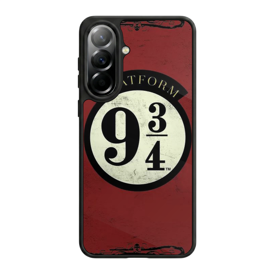 Samsung Galaxy A57 Uyumlu Türk Tasarımlı Glossy Premium Kılıf