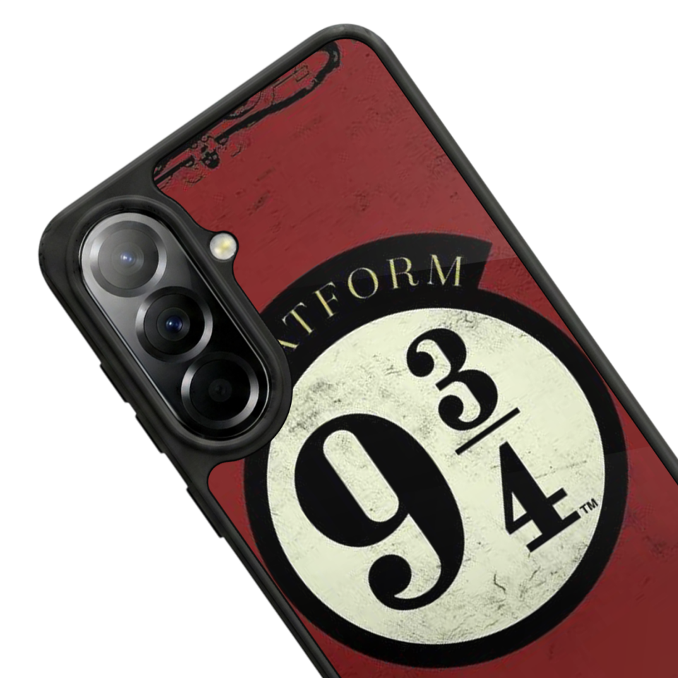 Samsung Galaxy A57 Uyumlu Türk Tasarımlı Glossy Premium Kılıf