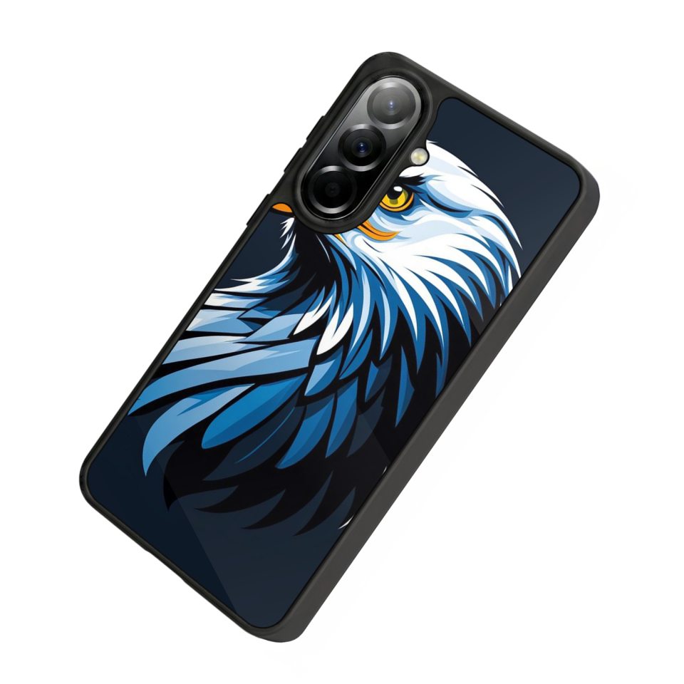 Samsung Galaxy A37 Uyumlu Besiktas Tasarımlı Glossy Premium Kılıf