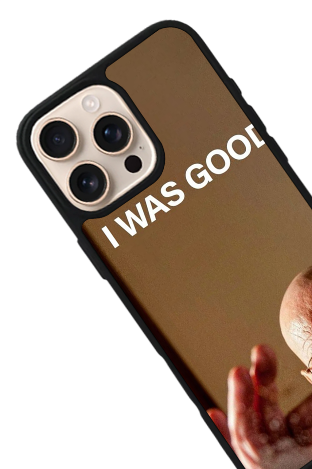 iPhone 14 Pro Uyumlu BreakingBad Tasarımlı Glossy Premium Kılıf