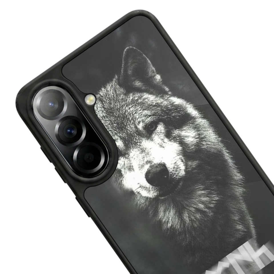 Samsung Galaxy A57 Uyumlu Türk Tasarımlı Glossy Premium Kılıf