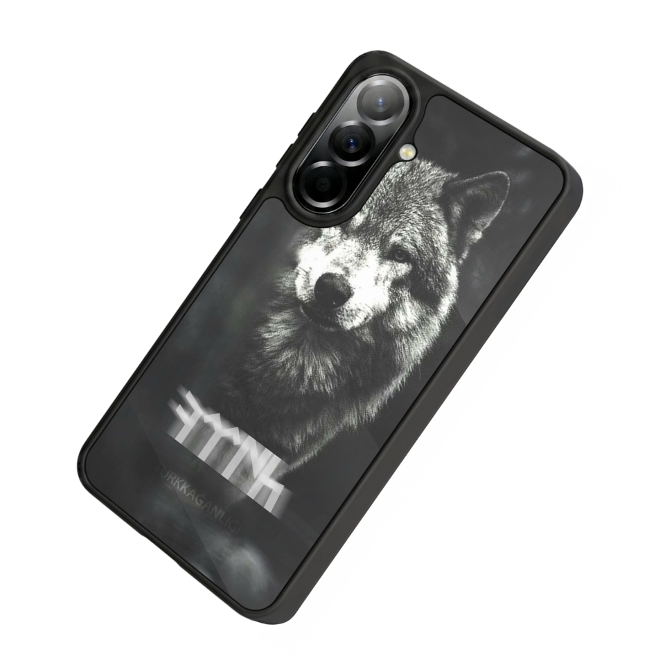 Samsung Galaxy A57 Uyumlu Türk Tasarımlı Glossy Premium Kılıf