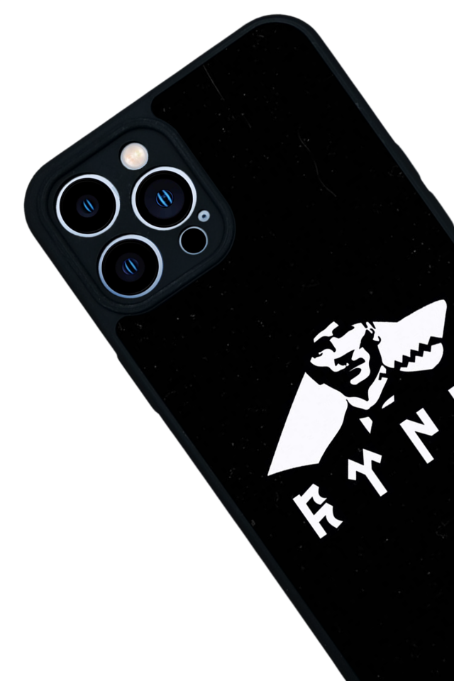 iPhone 12 Pro Max Uyumlu Türk Tasarımlı Glossy Premium Kılıf