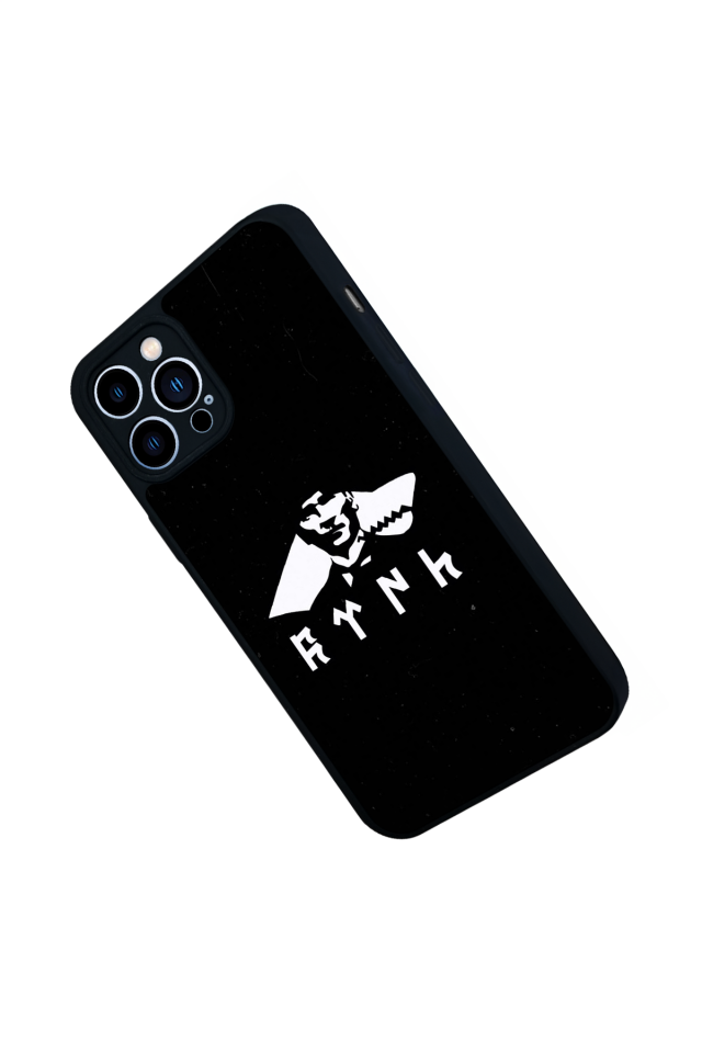 iPhone 12 Pro Max Uyumlu Türk Tasarımlı Glossy Premium Kılıf