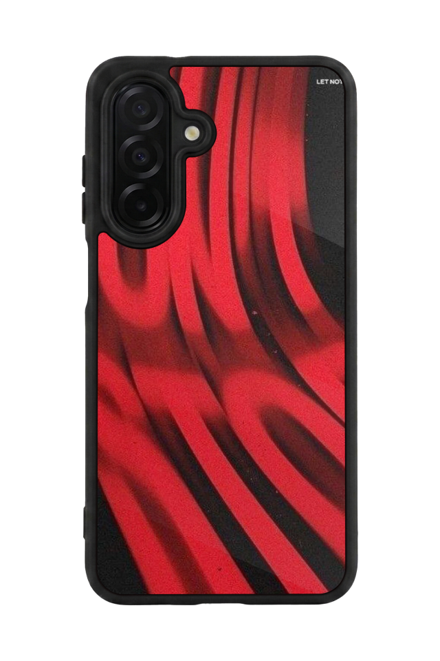 Samsung Galaxy A36 Uyumlu Dont Stop Tasarımlı Glossy Premium Kılıf