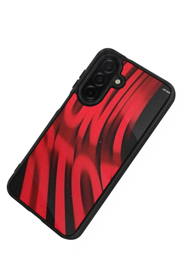 Samsung Galaxy A36 Uyumlu Dont Stop Tasarımlı Glossy Premium Kılıf