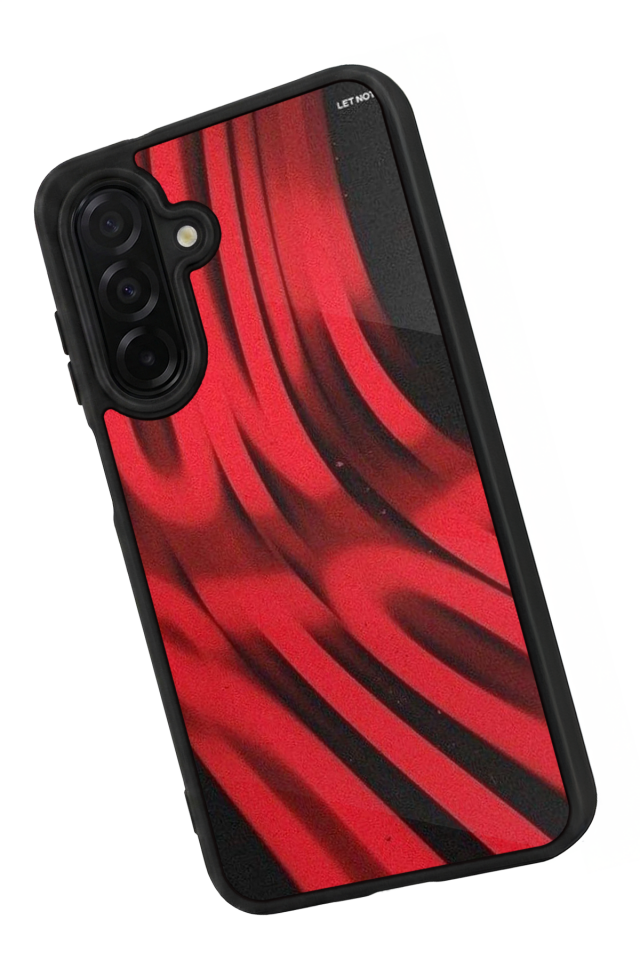 Samsung Galaxy A36 Uyumlu Dont Stop Tasarımlı Glossy Premium Kılıf