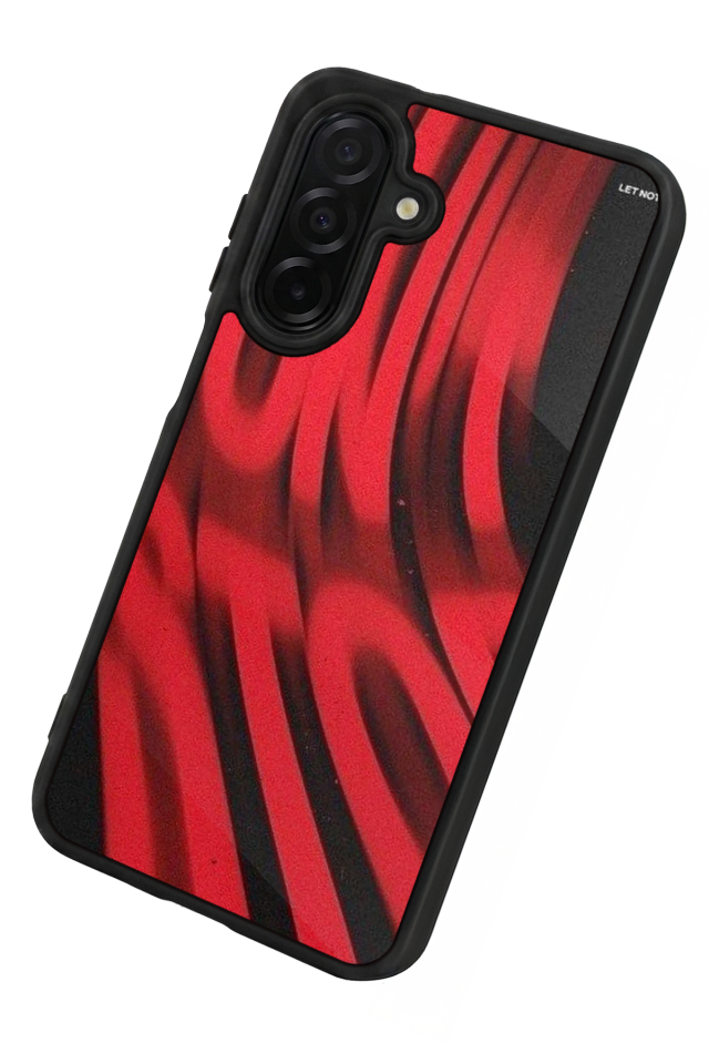 Samsung Galaxy A36 Uyumlu Dont Stop Tasarımlı Glossy Premium Kılıf