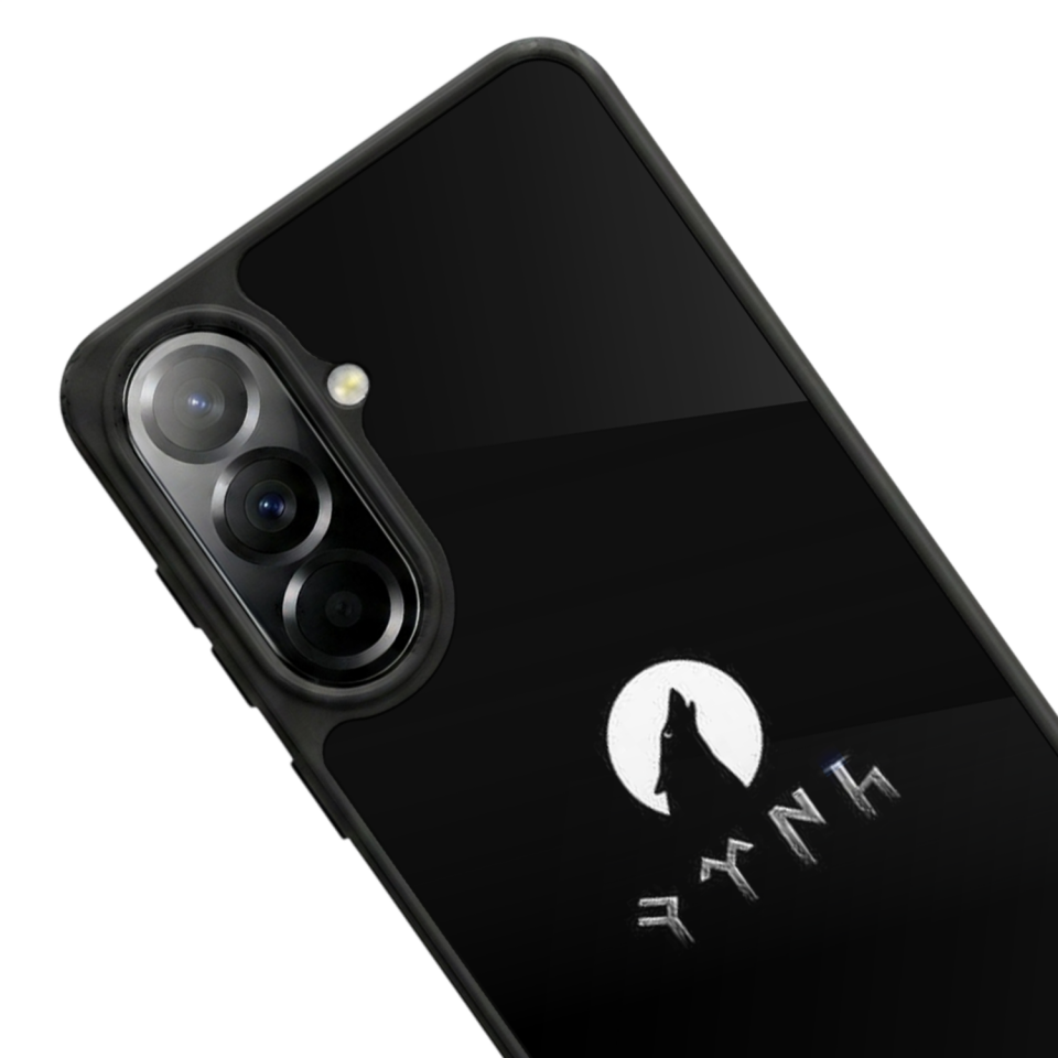 Samsung Galaxy A57 Uyumlu Türk Tasarımlı Glossy Premium Kılıf