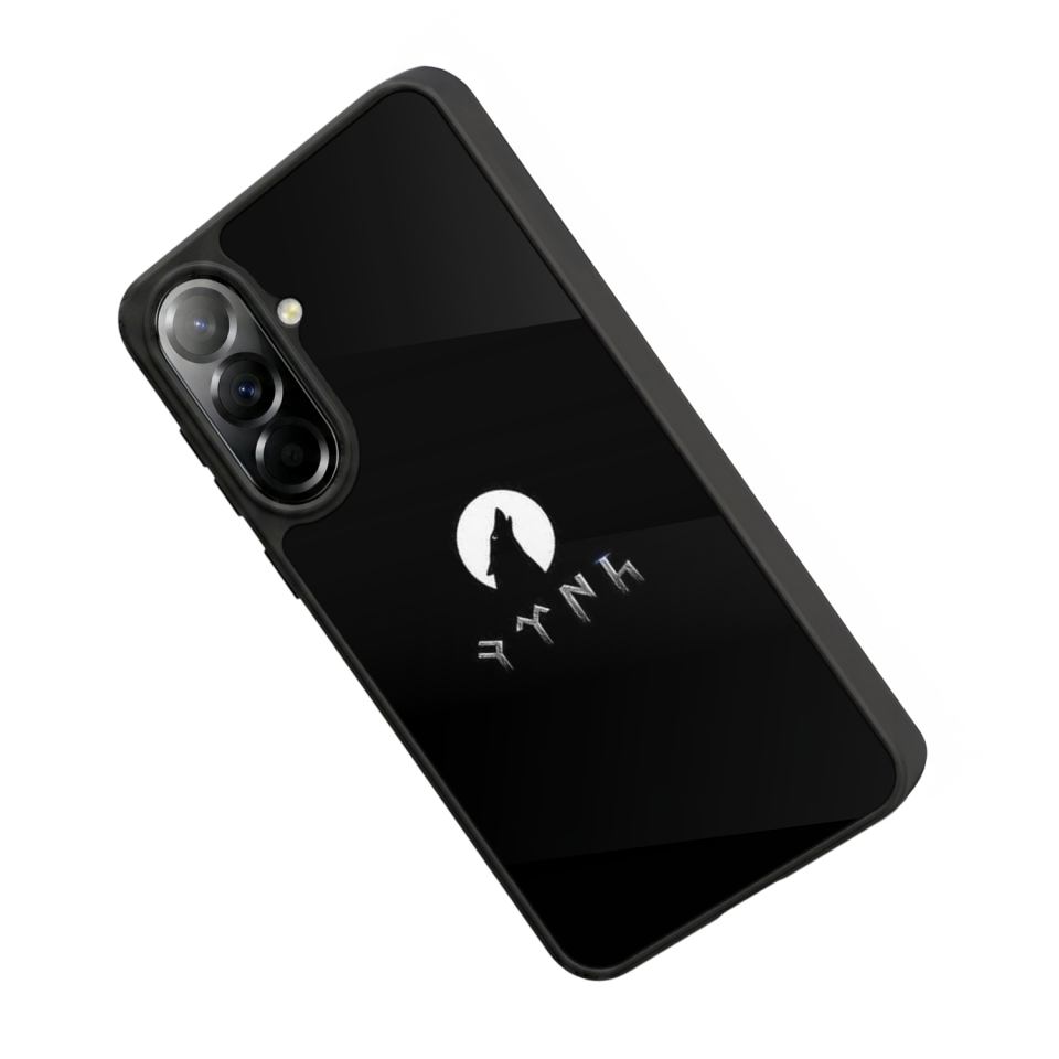 Samsung Galaxy A57 Uyumlu Türk Tasarımlı Glossy Premium Kılıf