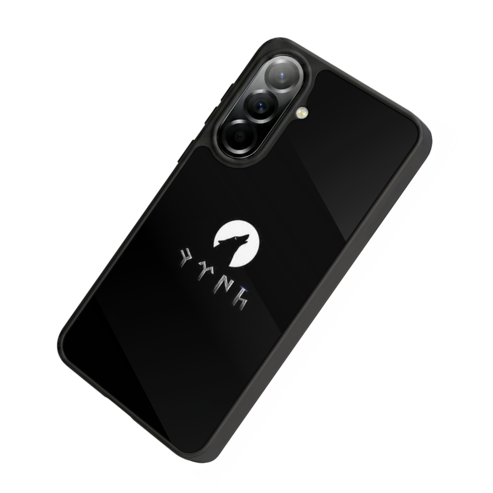 Samsung Galaxy A57 Uyumlu Türk Tasarımlı Glossy Premium Kılıf