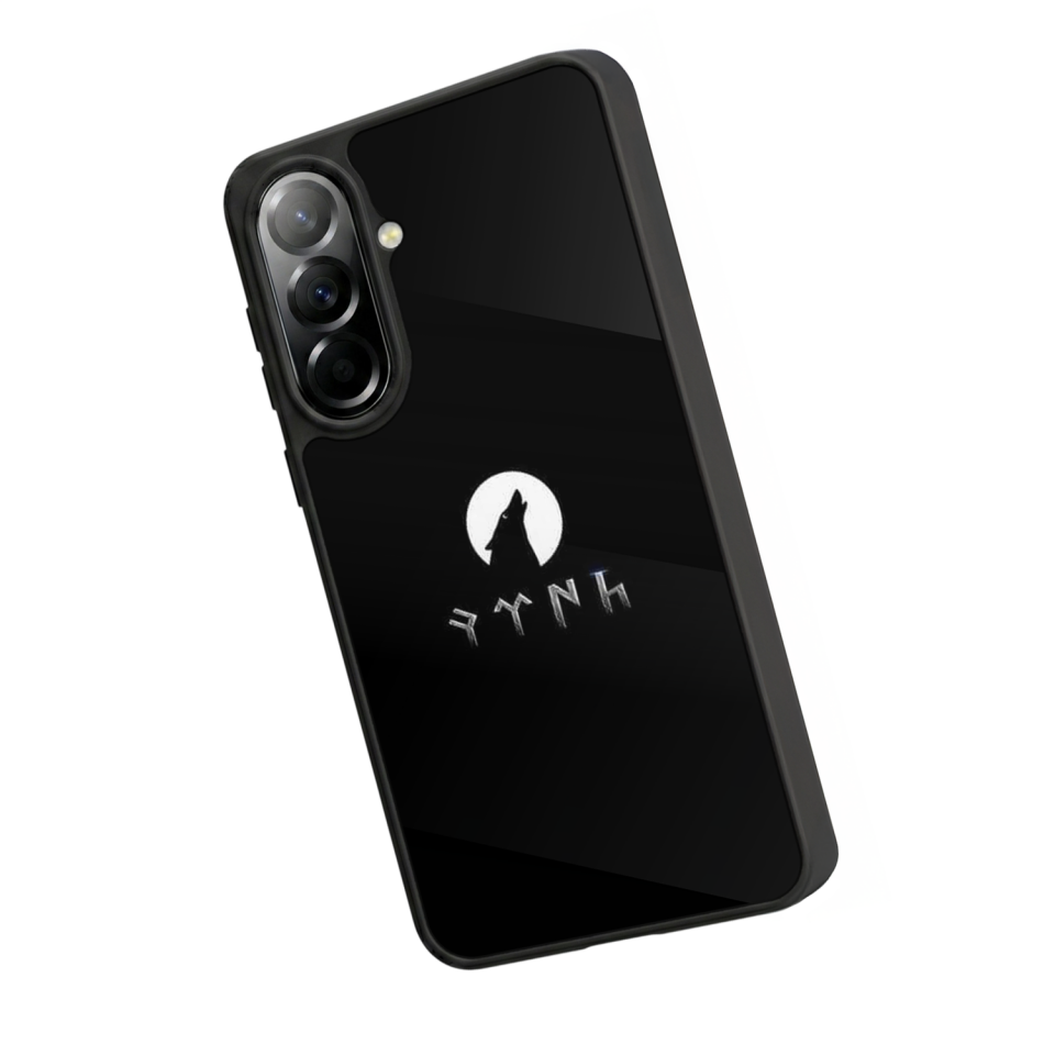 Samsung Galaxy A57 Uyumlu Türk Tasarımlı Glossy Premium Kılıf