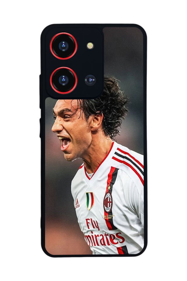 Reeder S19 Max Pro S ZOOM Uyumlu Nesta Tasarımlı Glossy Premium Kılıf