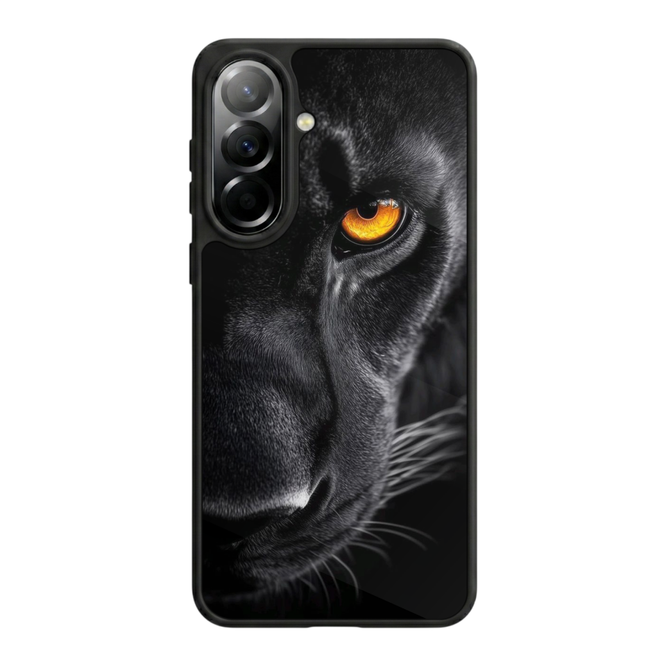 Samsung Galaxy A37 Uyumlu Cita Tasarımlı Glossy Premium Kılıf