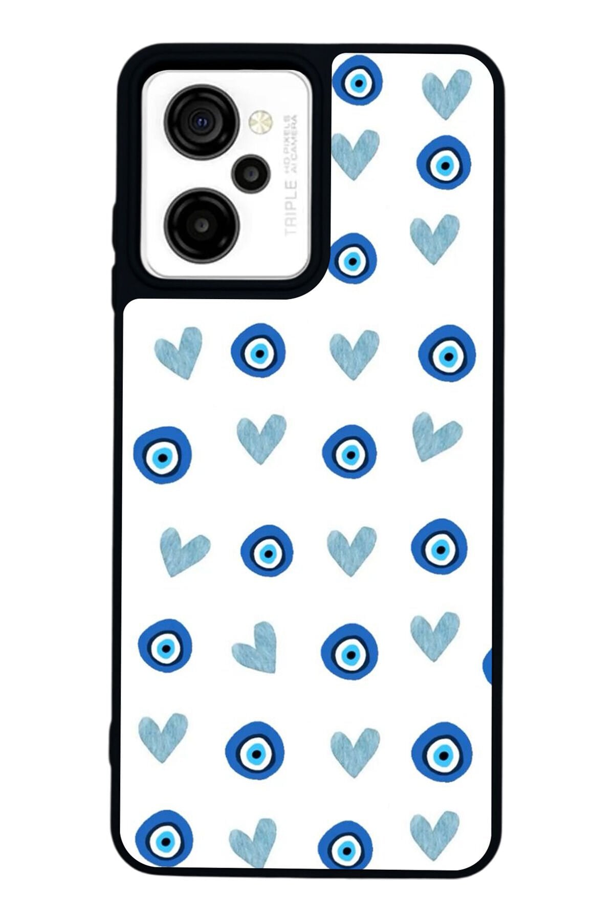 Casper Via M40 Uyumlu Siyah Silikon Kılıf Çiziklere ve Darbelere Karşı Koruma