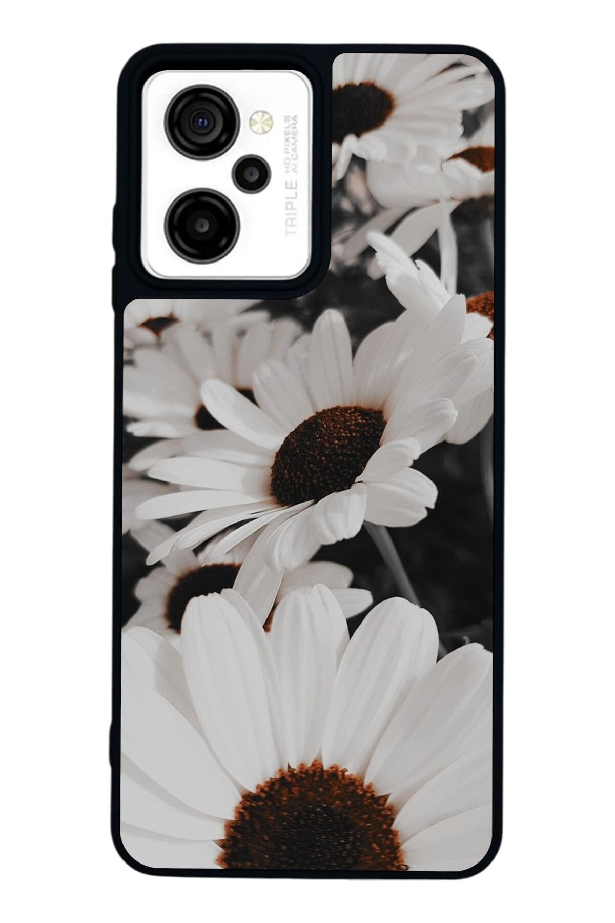 Casper Via M40 Uyumlu Siyah Silikon Kılıf Çiziklere ve Darbelere Karşı Koruma