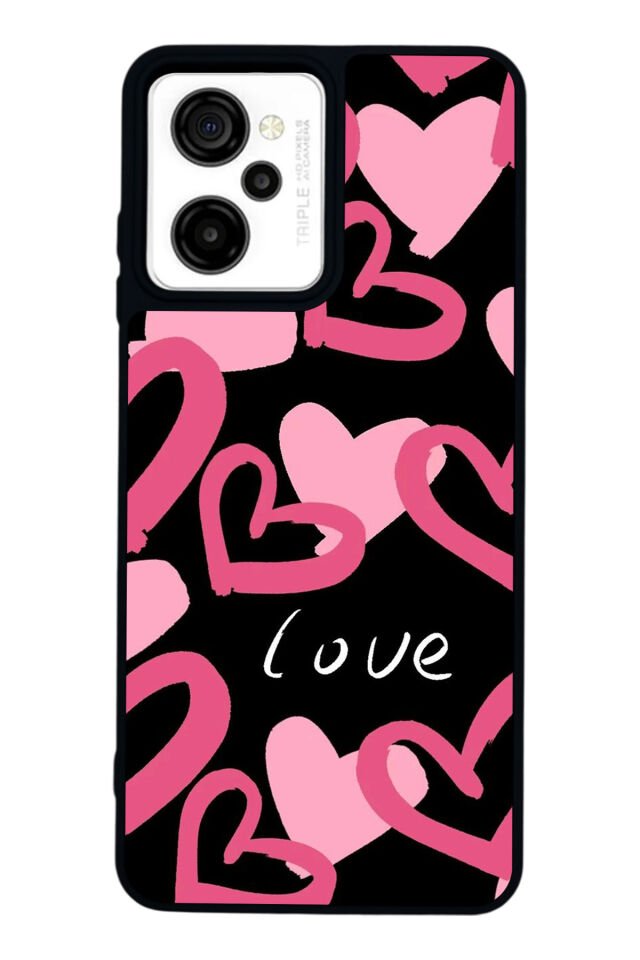 Casper Via M40 Uyumlu Siyah Silikon Kılıf Çiziklere ve Darbelere Karşı Koruma