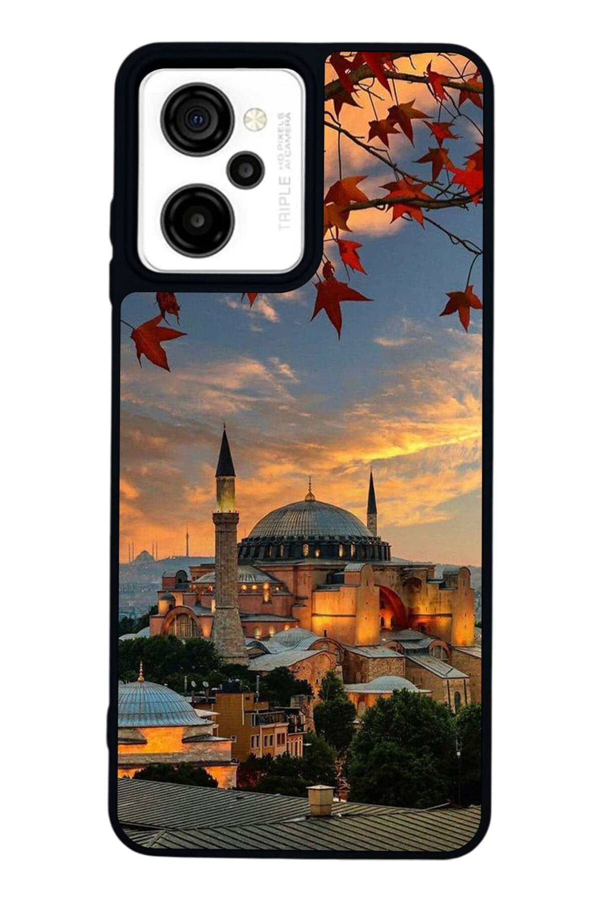 Casper Via M40 Uyumlu Siyah Silikon Kılıf Çiziklere ve Darbelere Karşı Koruma