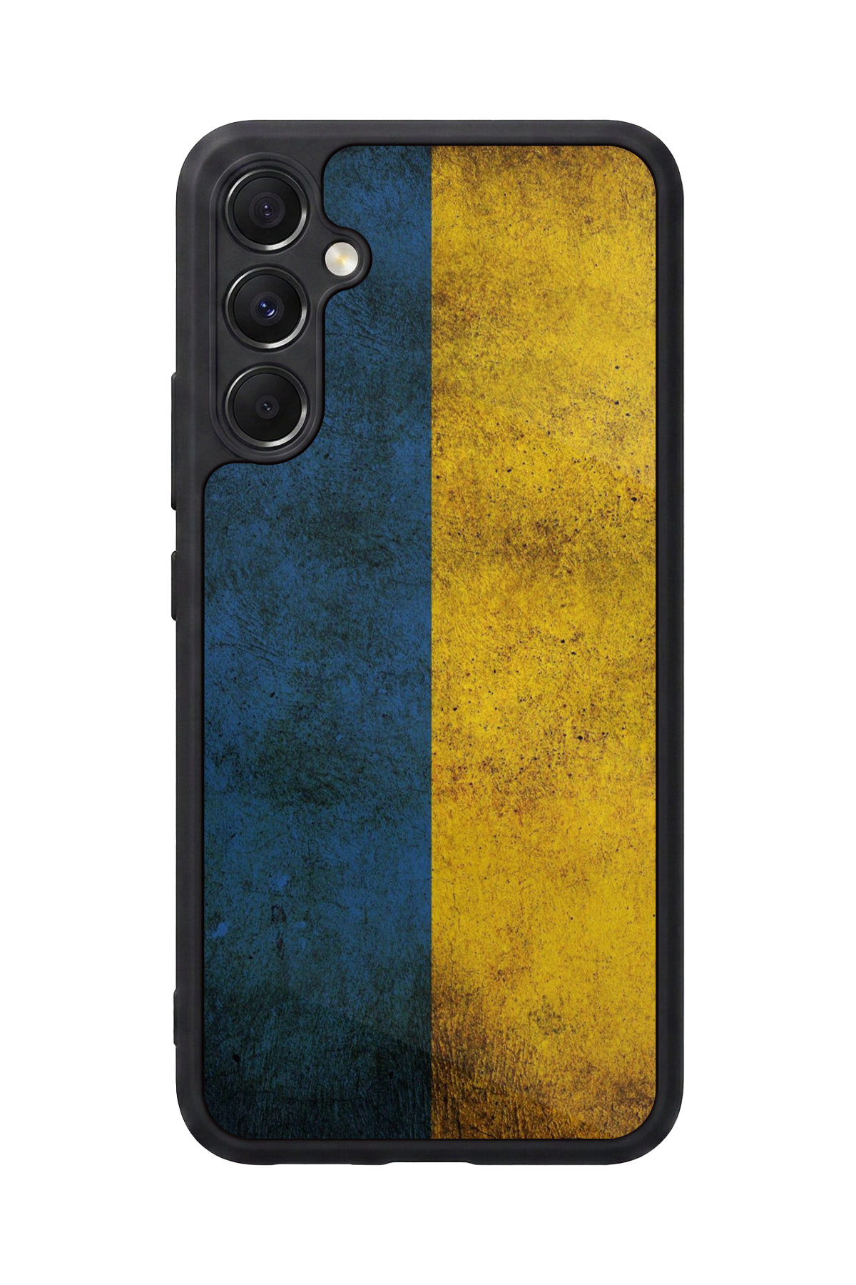 Samsung Galaxy M34 Uyumlu Fenerbahce Tasarımlı Glossy Premium Kılıf