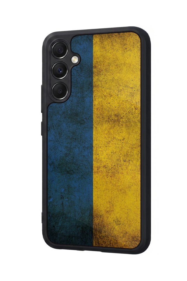 Samsung Galaxy M34 Uyumlu Fenerbahce Tasarımlı Glossy Premium Kılıf
