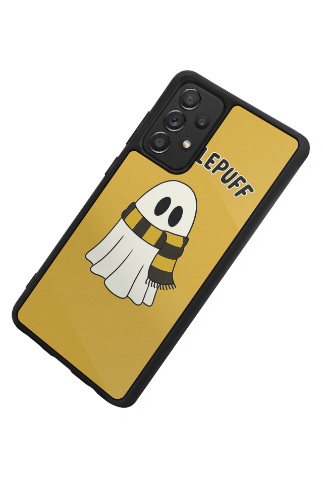 Samsung Galaxy A72 Uyumlu HarryPotter Tasarımlı Glossy Premium Kılıf