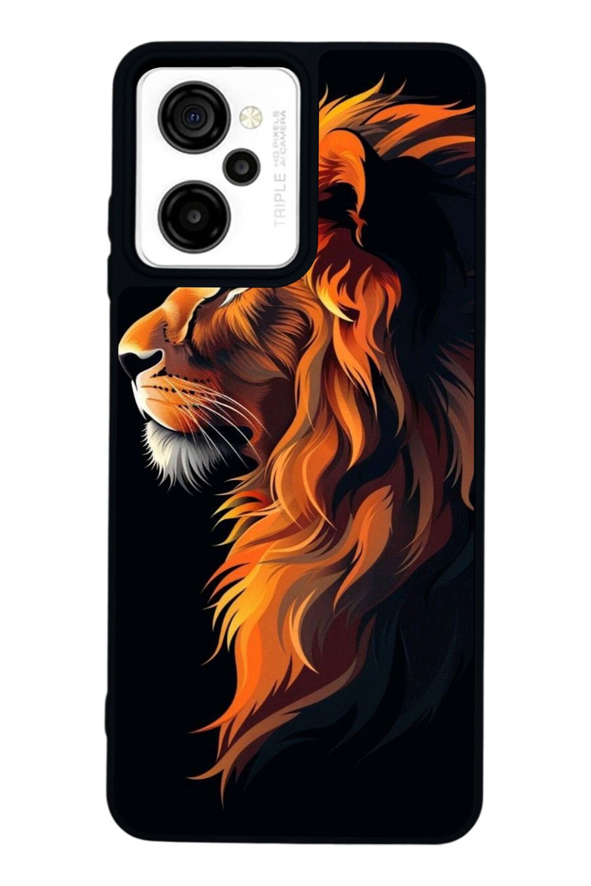 Casper Via M40 Uyumlu Siyah Silikon Kılıf Çiziklere ve Darbelere Karşı Koruma