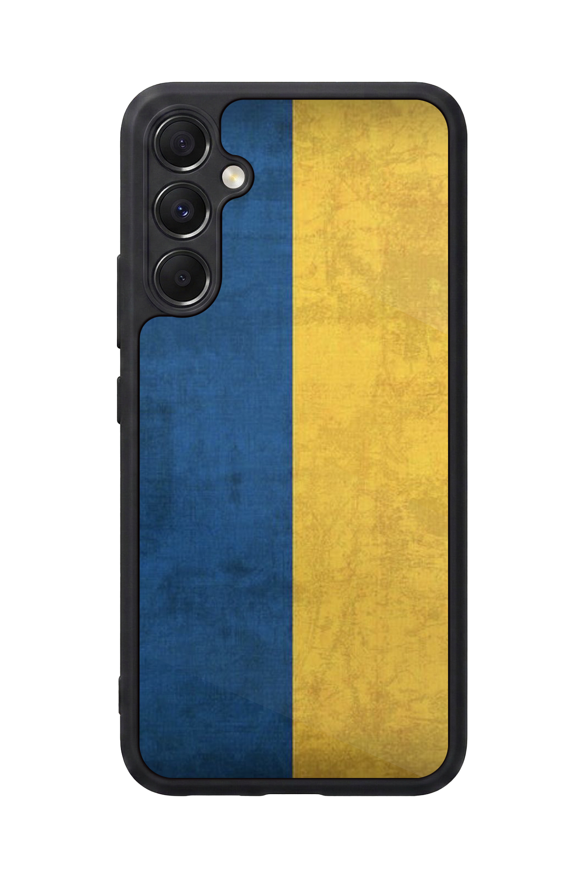 Samsung Galaxy M34 Uyumlu Fenerbahce Tasarımlı Glossy Premium Kılıf