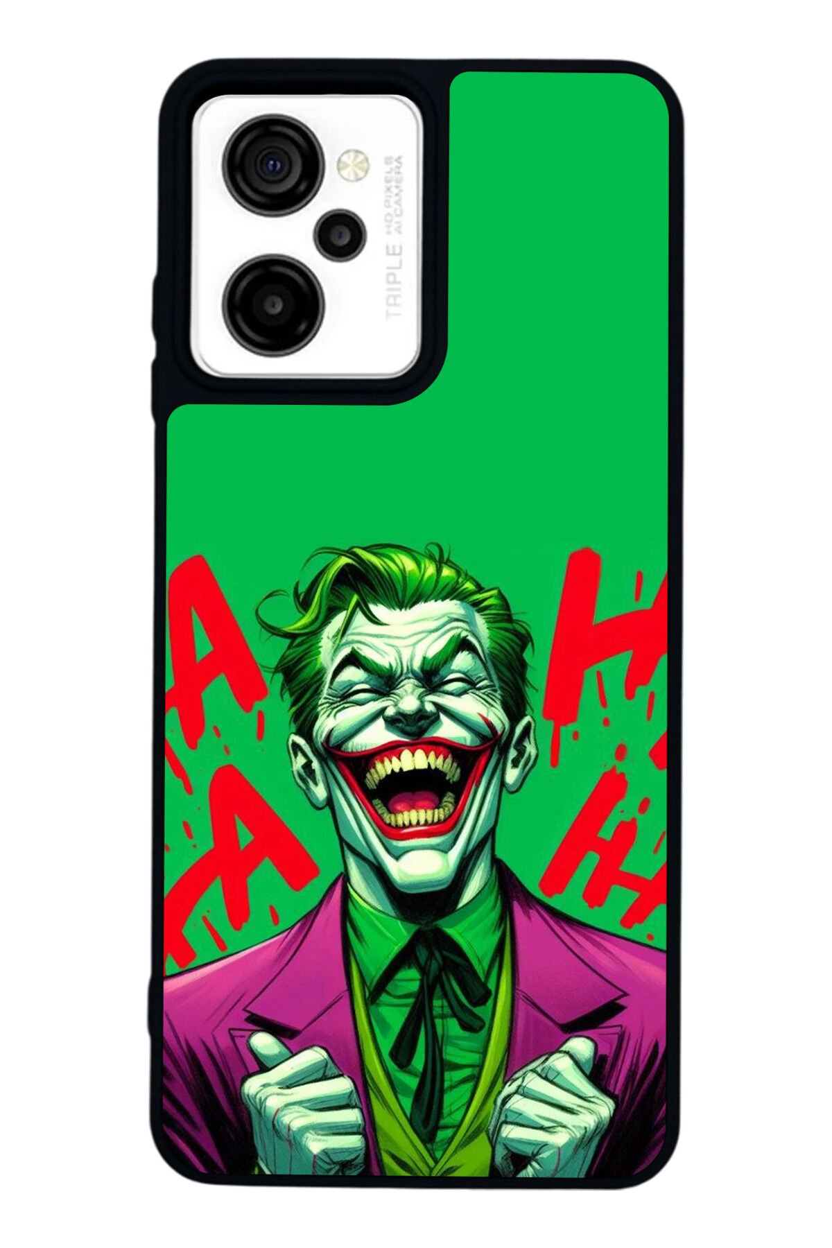 Casper Via M40 Uyumlu Siyah Silikon Kılıf Çiziklere ve Darbelere Karşı Koruma