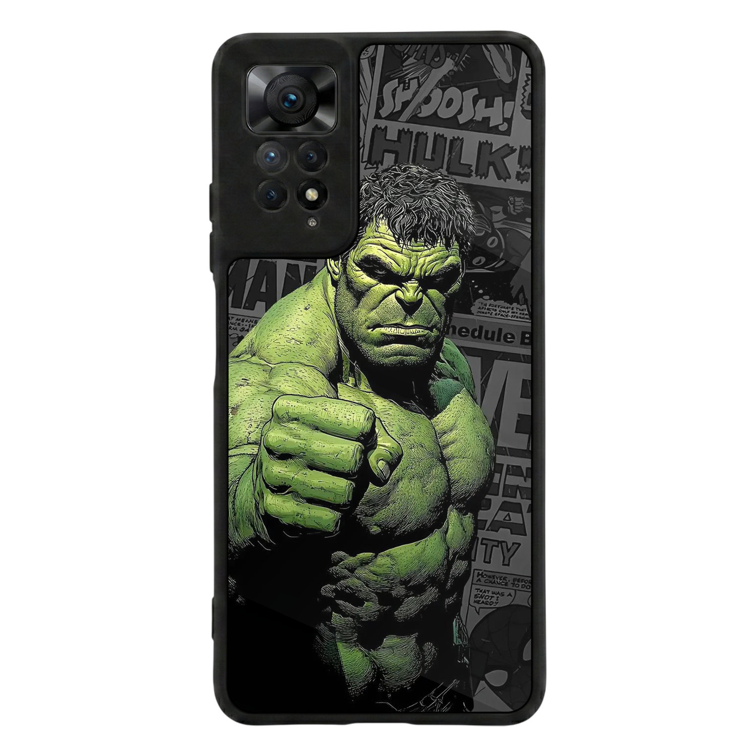 Xiaomi Redmi Note 12 Pro Uyumlu HarleyQueen Tasarımlı Glossy Premium Kılıf