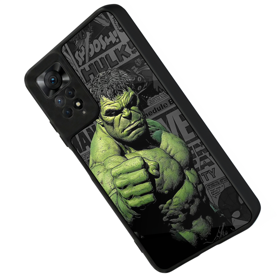 Xiaomi Redmi Note 12 Pro Uyumlu HarleyQueen Tasarımlı Glossy Premium Kılıf