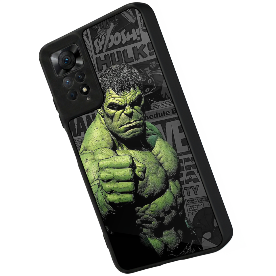 Xiaomi Redmi Note 12 Pro Uyumlu HarleyQueen Tasarımlı Glossy Premium Kılıf