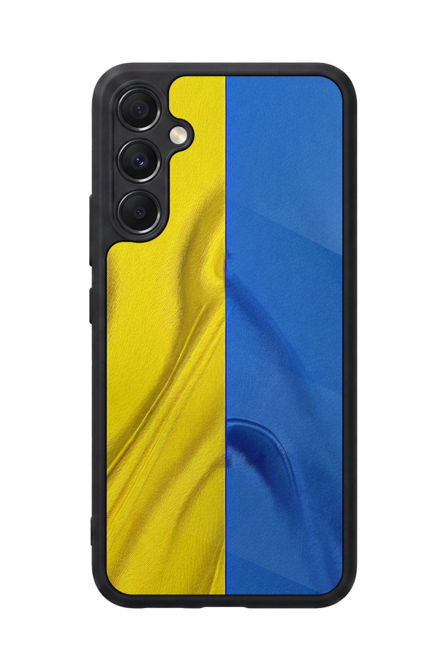 Samsung Galaxy M34 Uyumlu Fenerbahce Tasarımlı Glossy Premium Kılıf