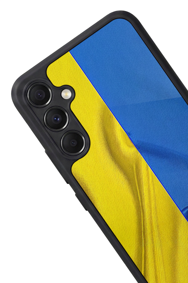 Samsung Galaxy M34 Uyumlu Fenerbahce Tasarımlı Glossy Premium Kılıf