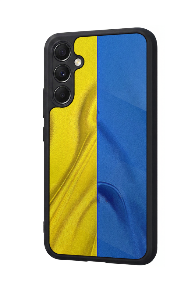 Samsung Galaxy M34 Uyumlu Fenerbahce Tasarımlı Glossy Premium Kılıf